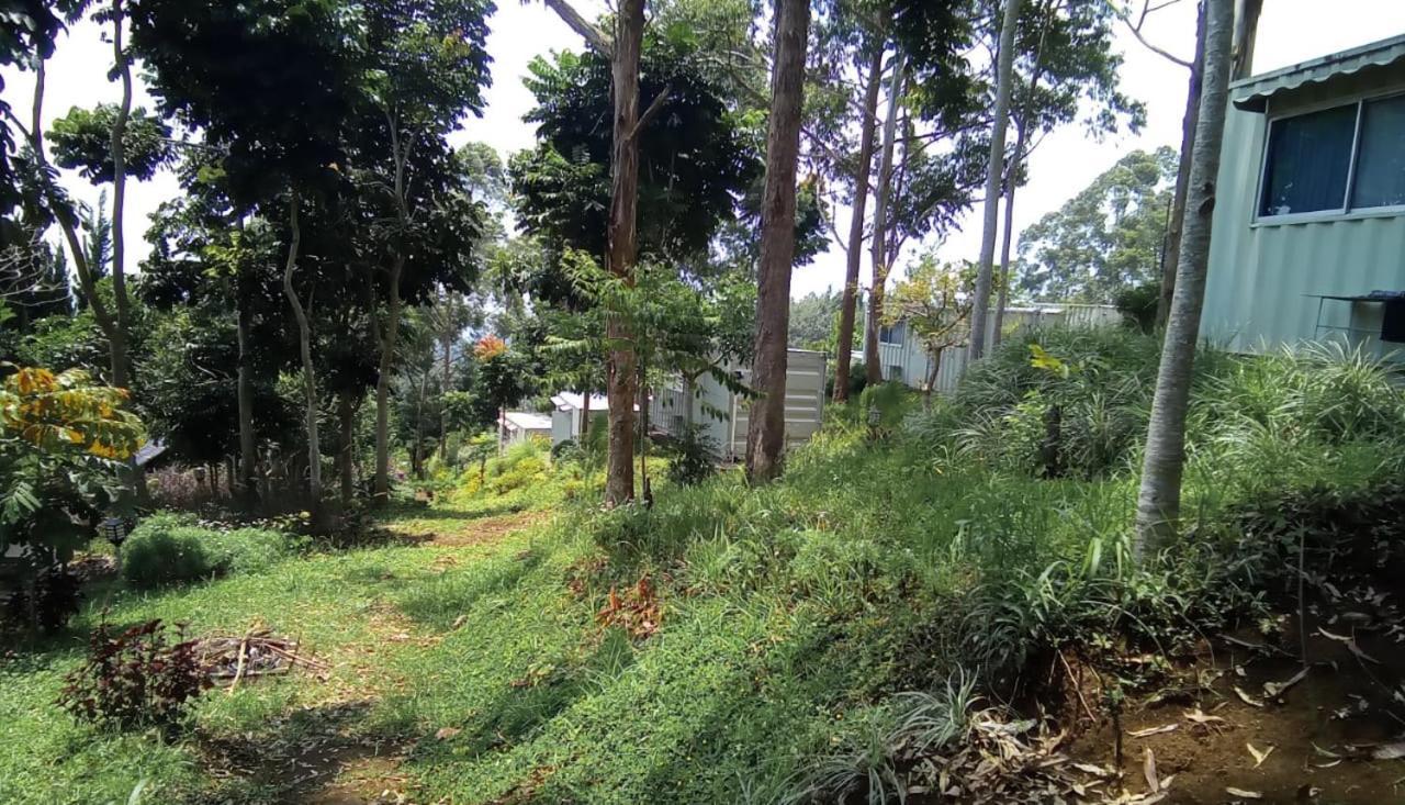 Hotel Bukit Pinus Tegalharendong Extérieur photo