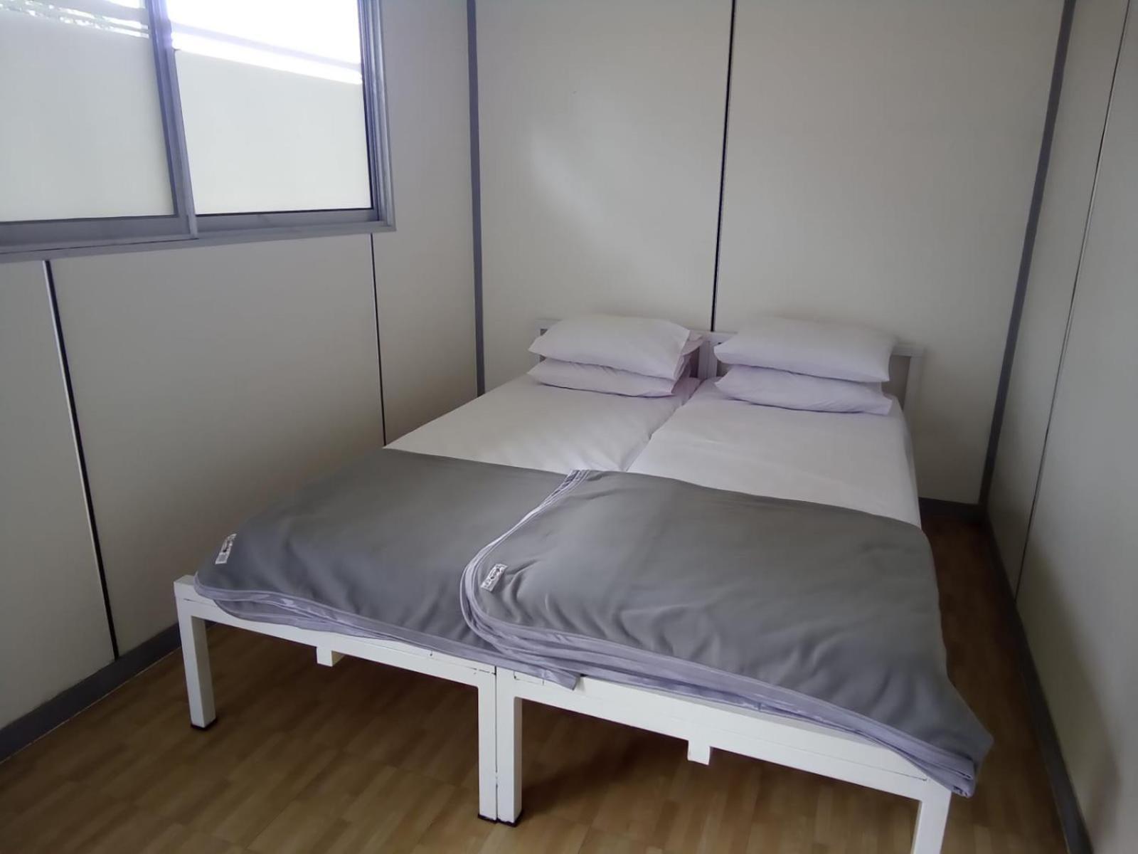 Hotel Bukit Pinus Tegalharendong Extérieur photo